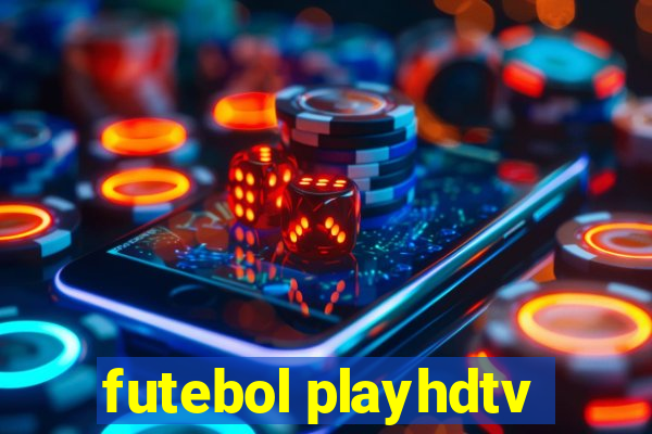 futebol playhdtv